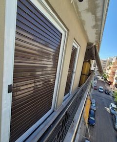 Αντικατάσταση Κουφωμάτων στο Ψυχικό